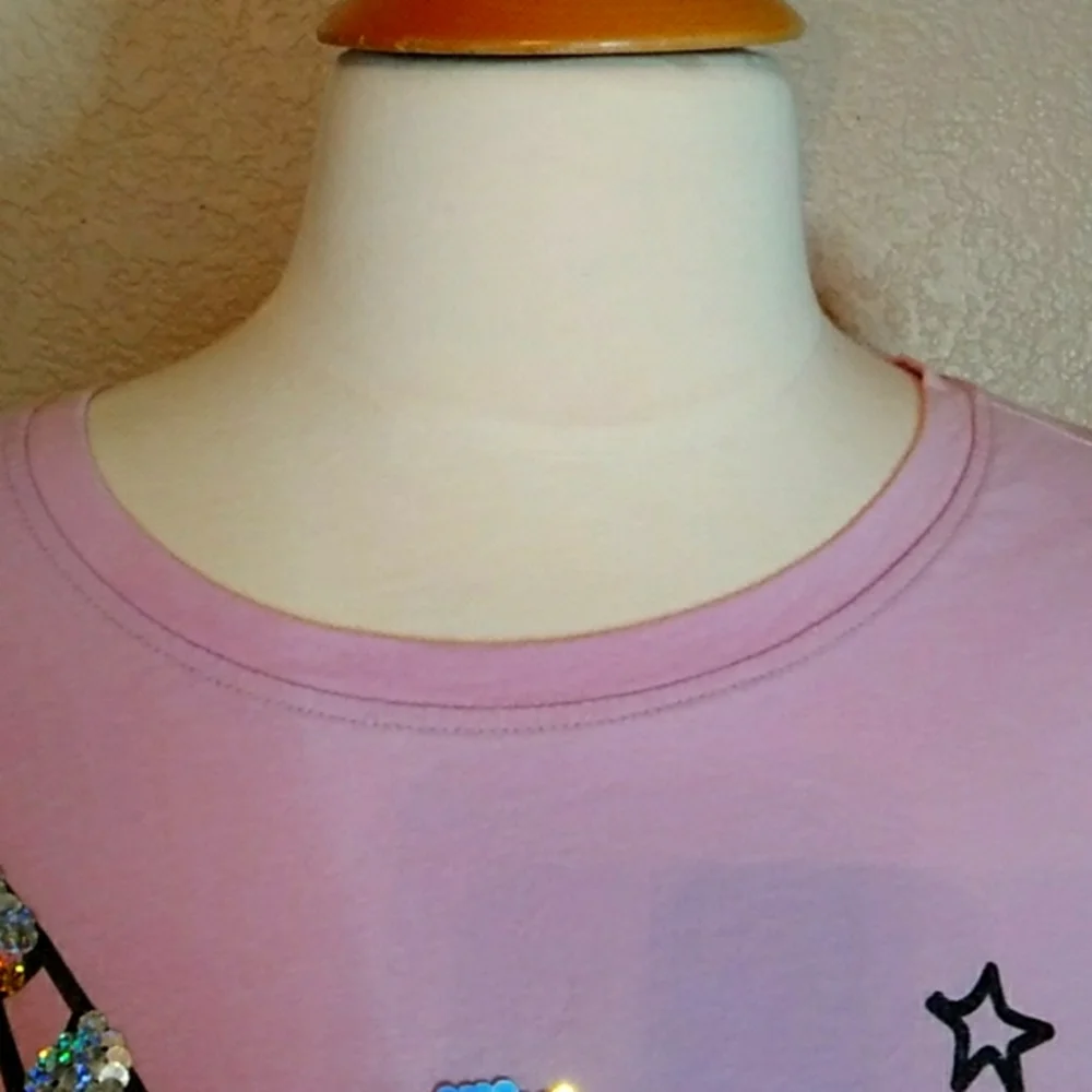OshKosh Bgosh color purple